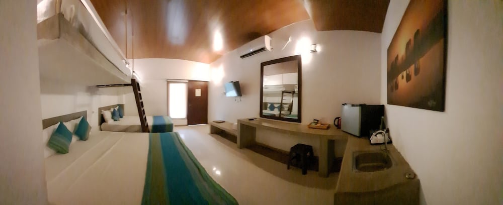 Deluxe Room photo 3