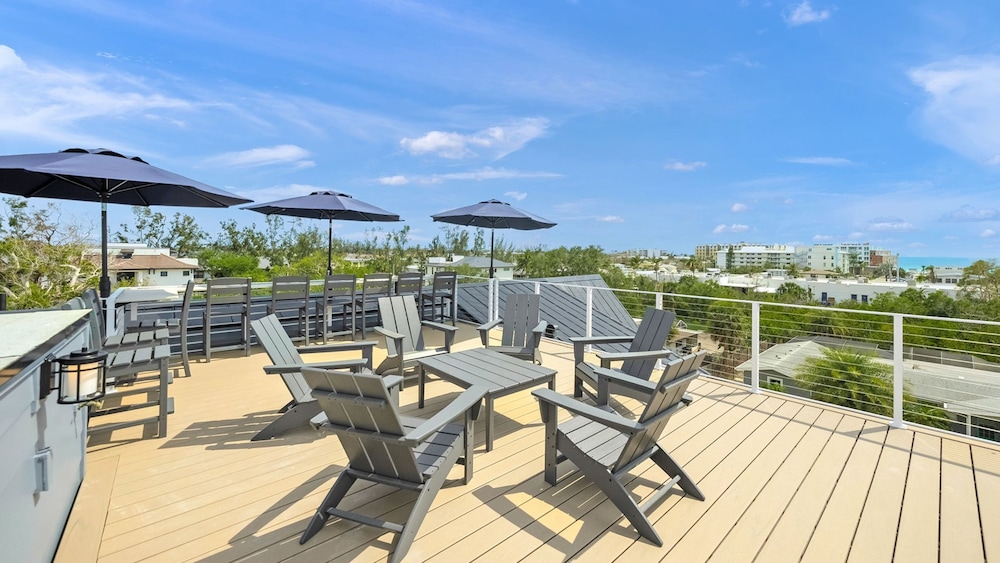 Maritime Manor i Siesta Key, Billede 53