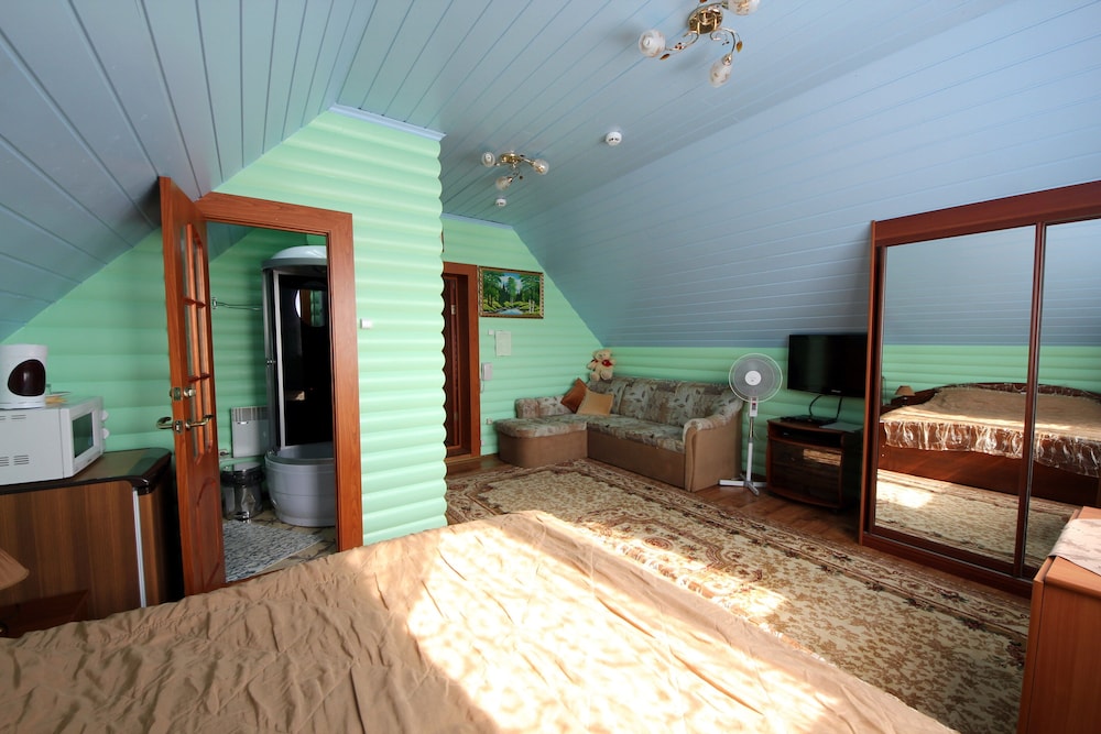 Cottage For 8 Persons photo 1