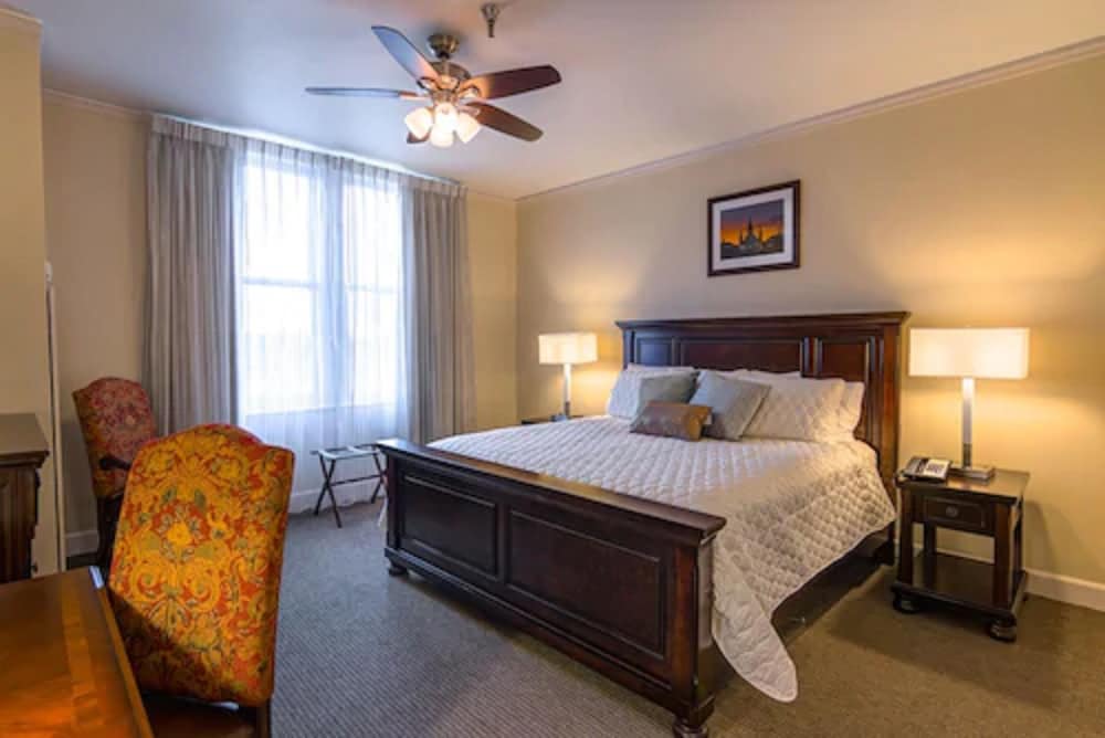 ADA Single King Room photo 1