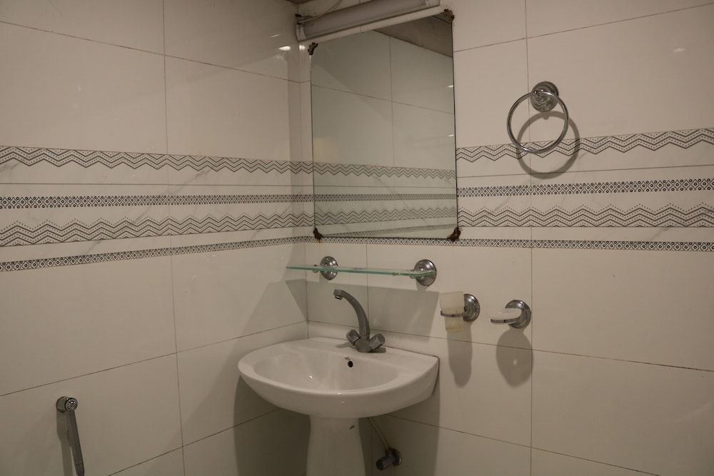 Deluxe Triple Room photo 2
