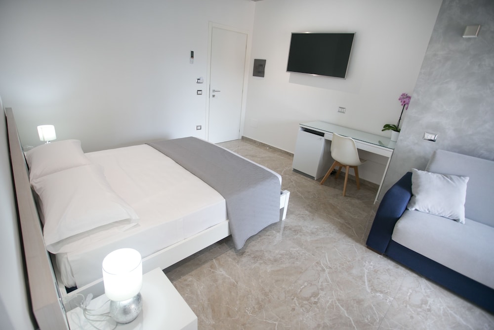 Deluxe Quadruple Room photo 3