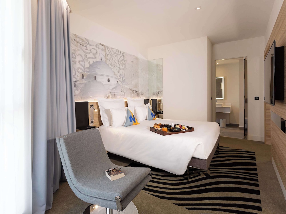 Junior Suite, 1 Double Bed - Photo 6