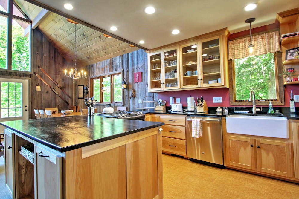 House (4 Bedrooms) photo 3