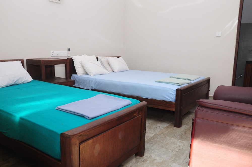 Standard Triple Room photo 1