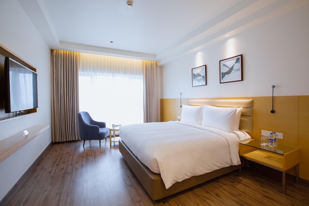 Executive Room photo 2