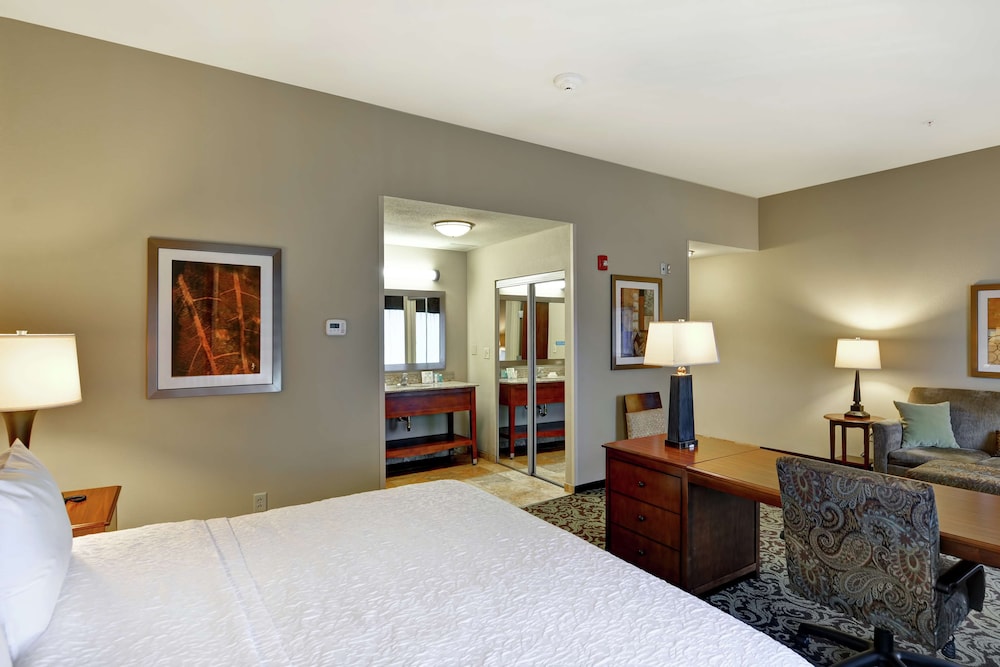 Studio suite king - Photo 2