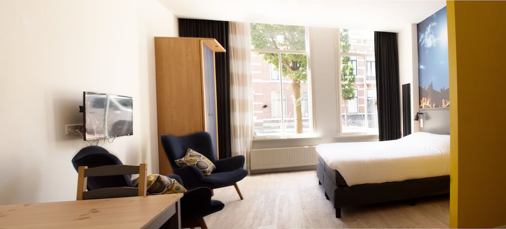 Junior Studio Suite, Non Smoking (Zeeuwse babbelaar) photo 3