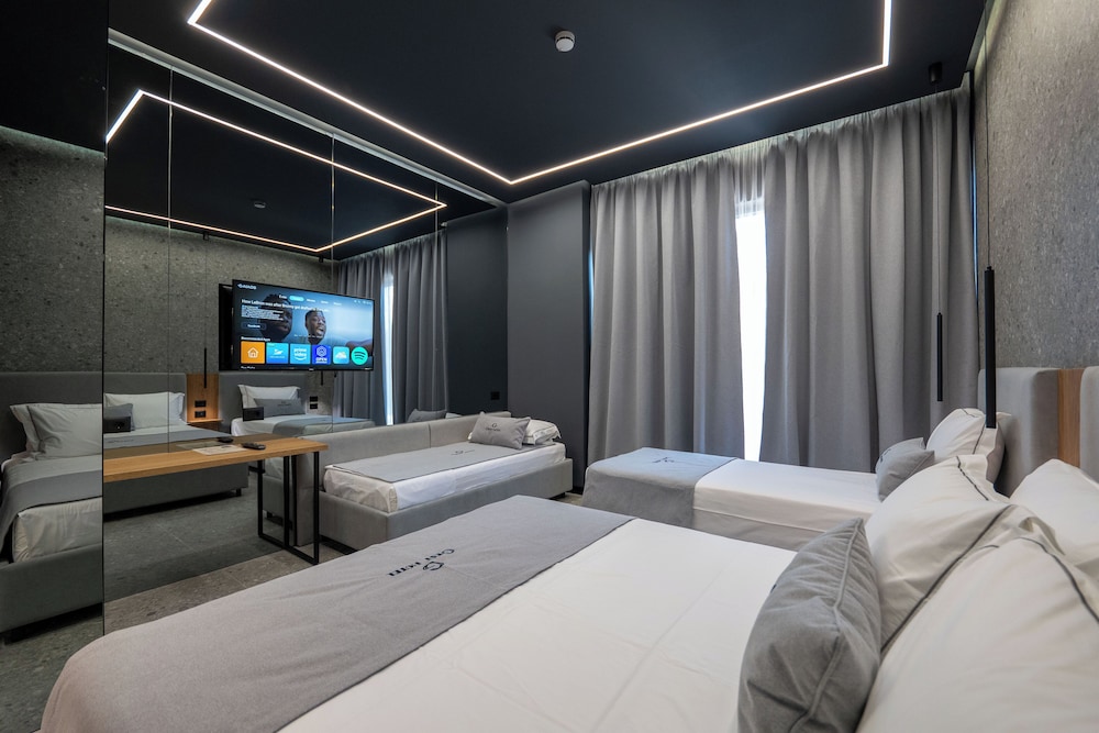 Quadruple Room photo 1