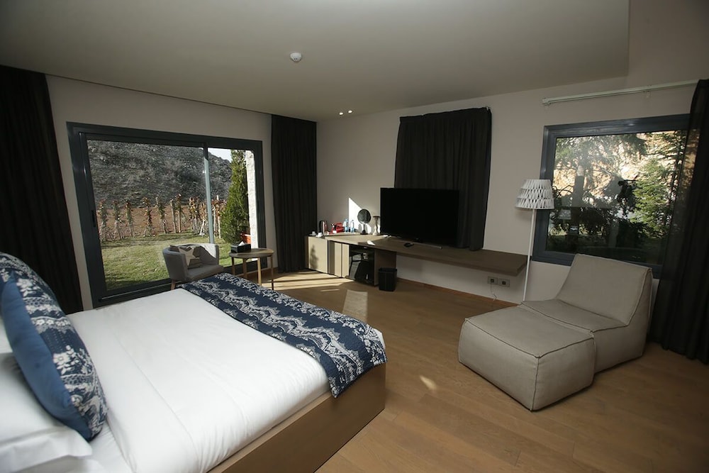 Deluxe Room photo 1