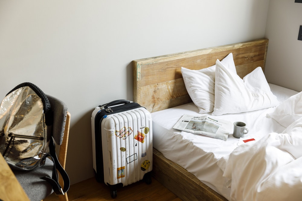 Standard Room - Photo 10