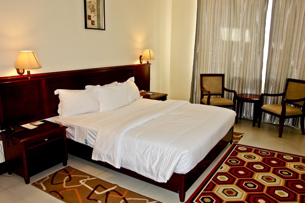 Standard Room photo 3