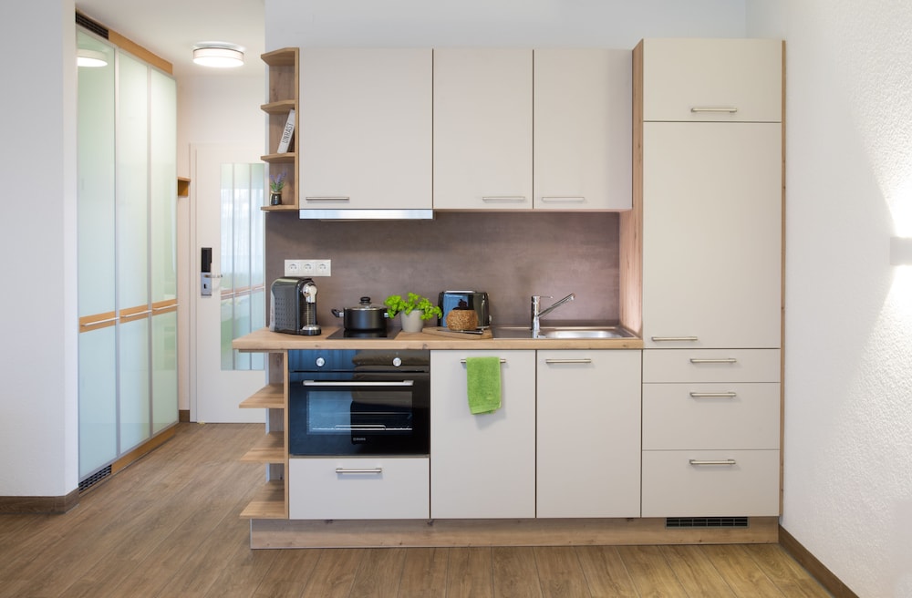 Classic Studio, Kitchen photo 1