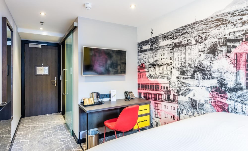 Standard Double Room - Photo 6