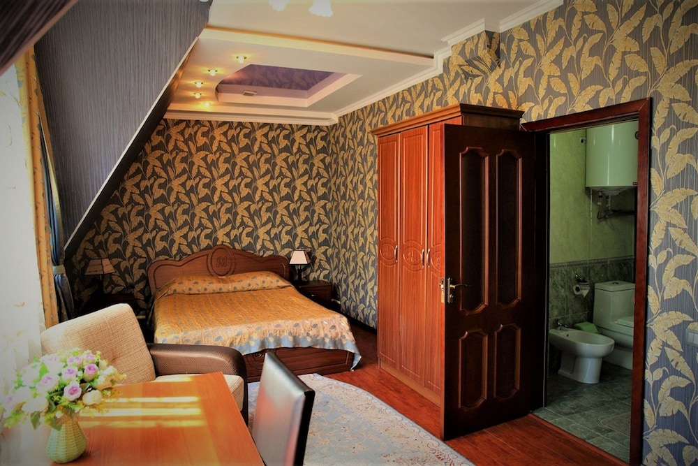 Comfort Double Room photo 3