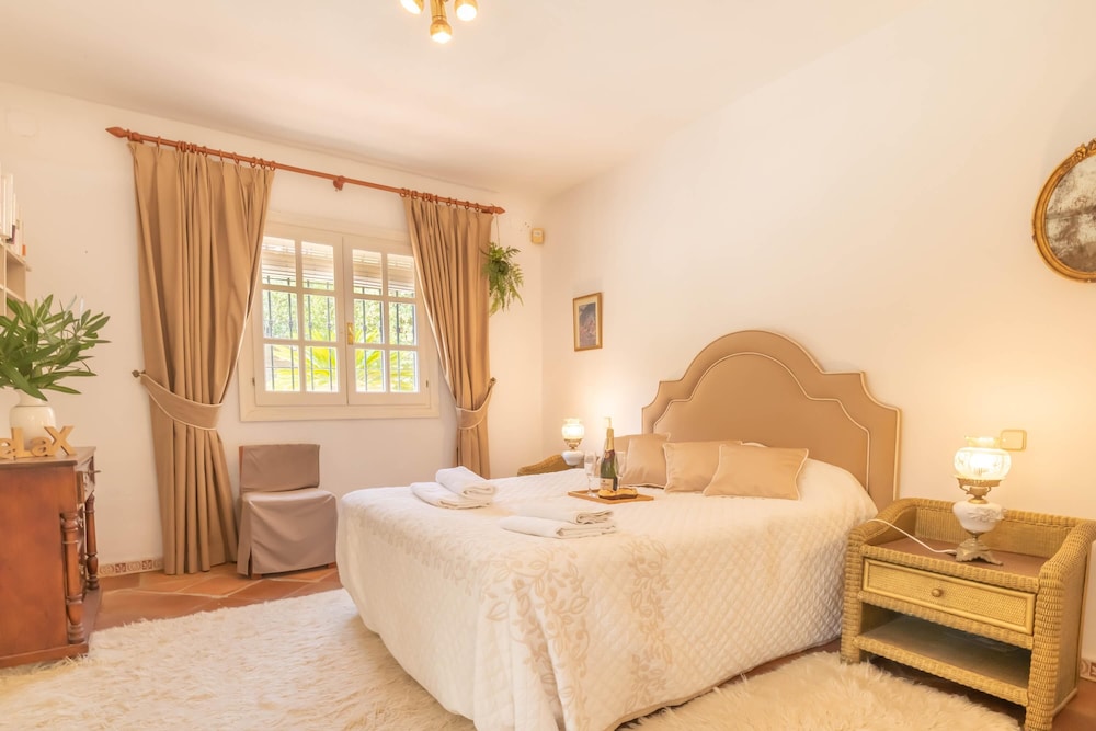 Cortijo Villa Padierna El Lago, Zdjęcie 23
