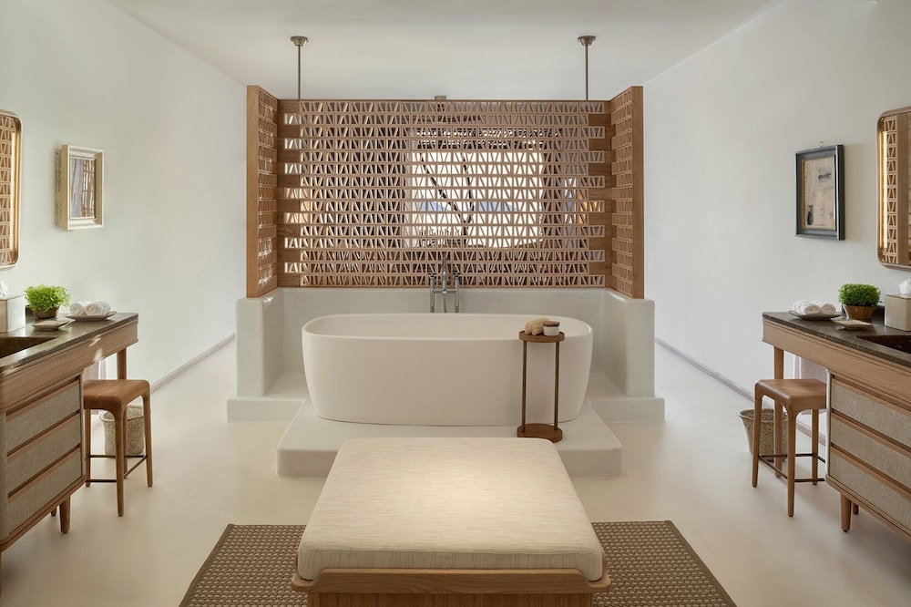 Junior Studio Suite, Sea View photo 3