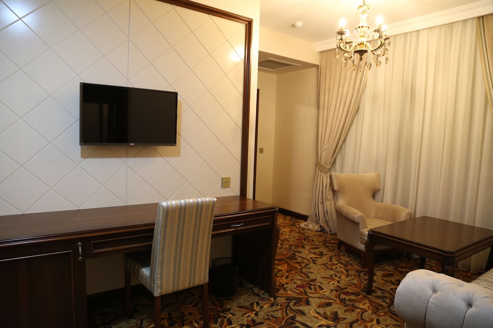 Suite photo 2