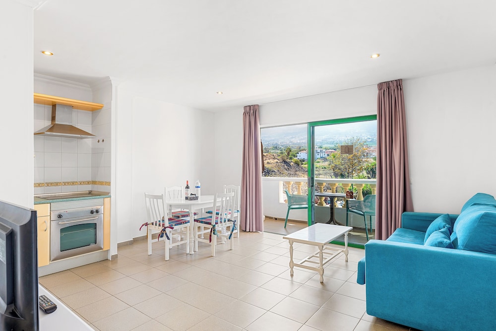 Club Apartment, 1 Bedroom photo 3