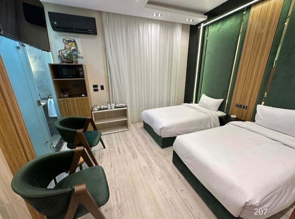 Double Room photo 1