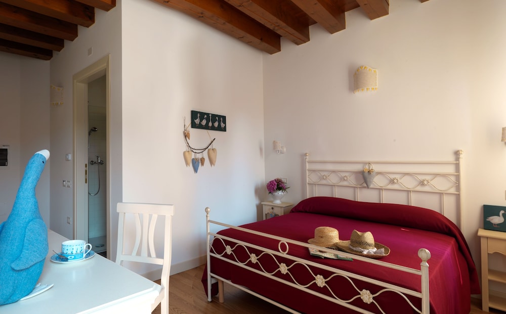 Grand Double Room photo 3