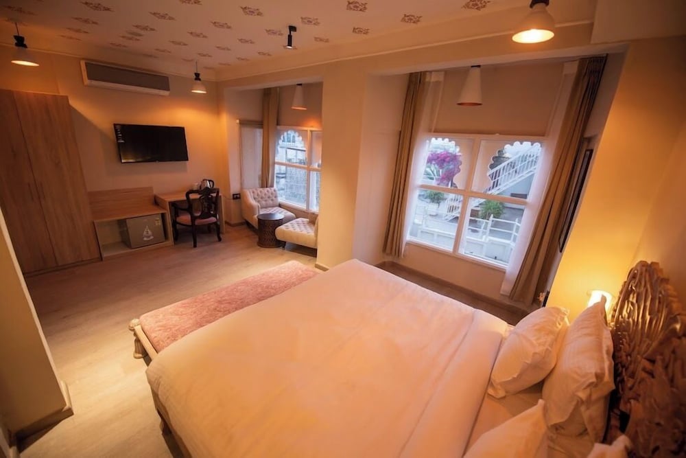 Premium Room
