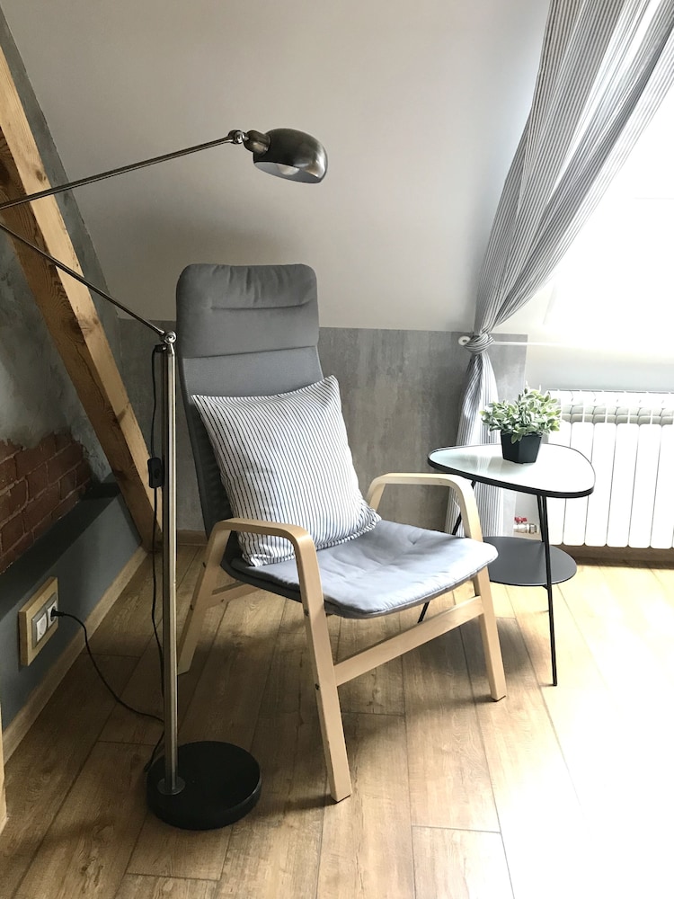 Deluxe Studio, Non Smoking photo 3