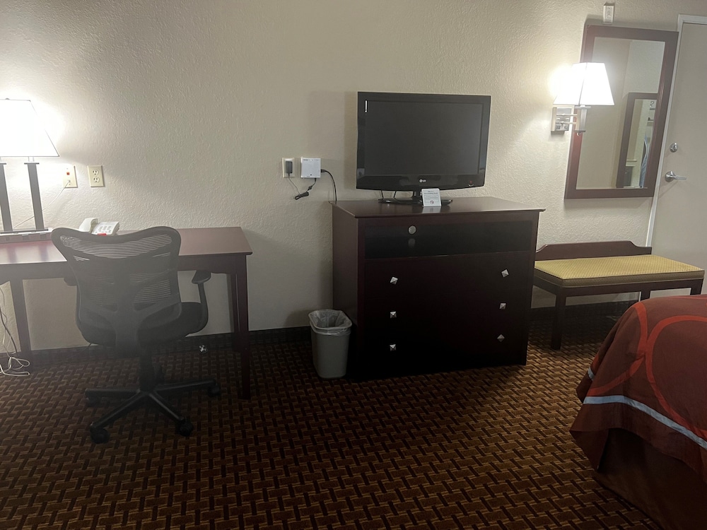 Room, 1 King Bed, Accessible, Non Smoking (Mobility Accessible) - Photo 8