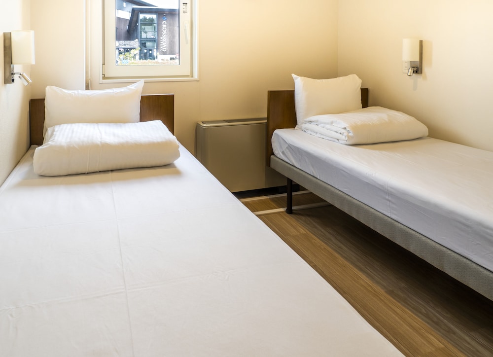 Double or Twin Room, Non Smoking photo 1