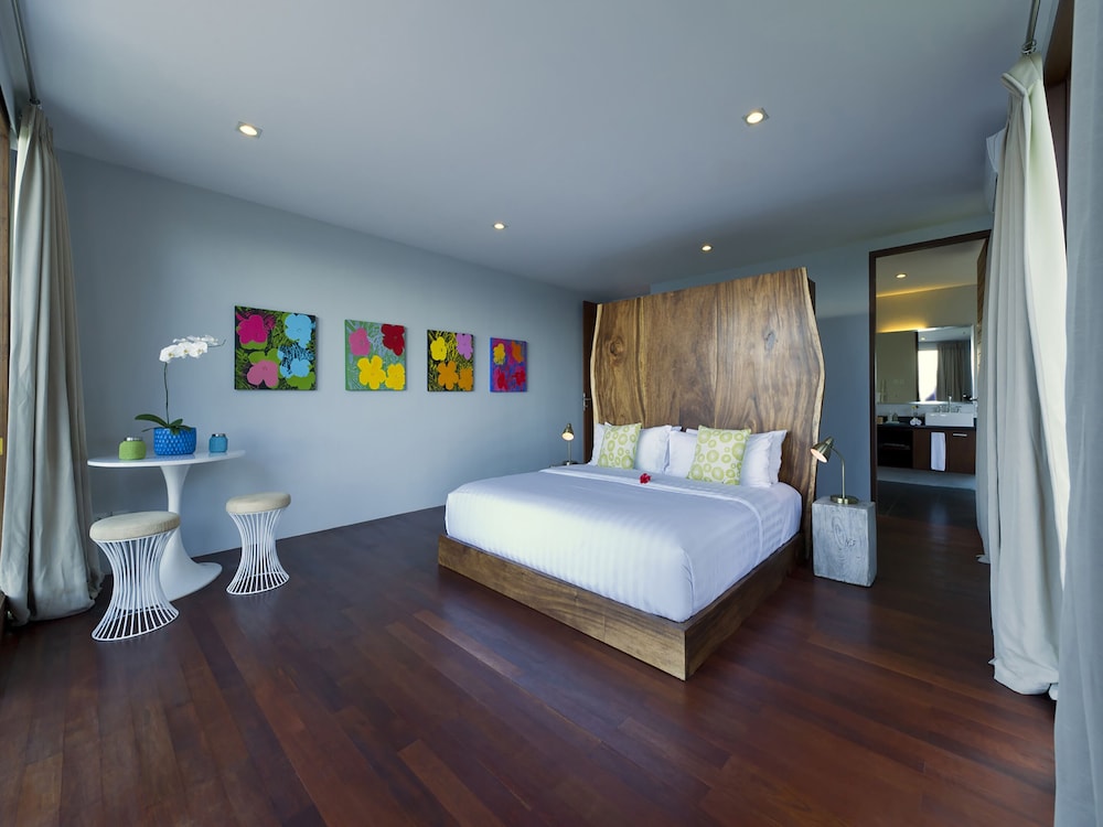 Villa, 5 Bedrooms, Sea View photo 1