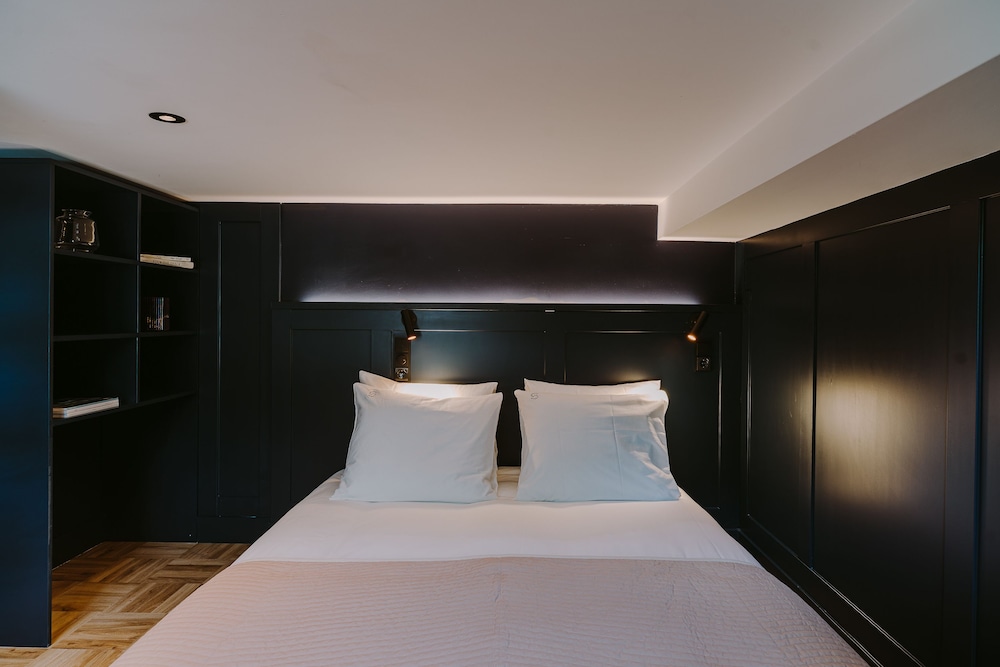 Design Double Room