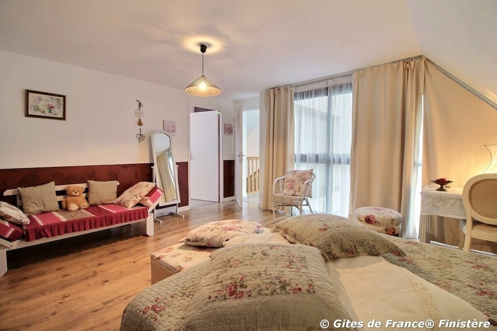 Standard Double Room (Coco et caramel) - Photo 3