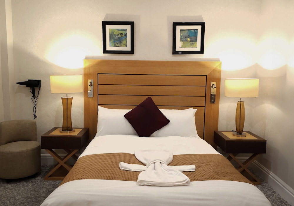 Deluxe Double Room photo 1