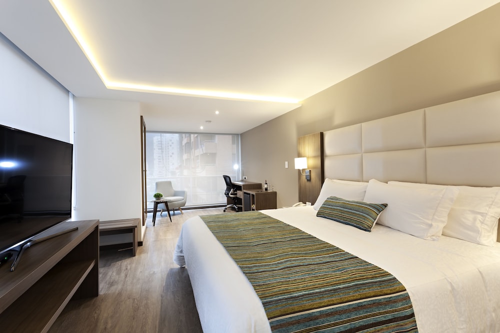 Standard Room photo 3
