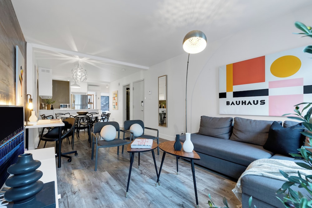 Premium Apartment, Multiple Beds, City View (Urban 1)