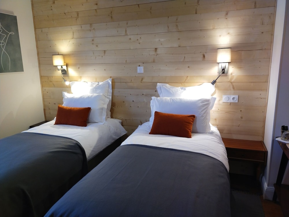 Comfort Double or Twin Room photo 3