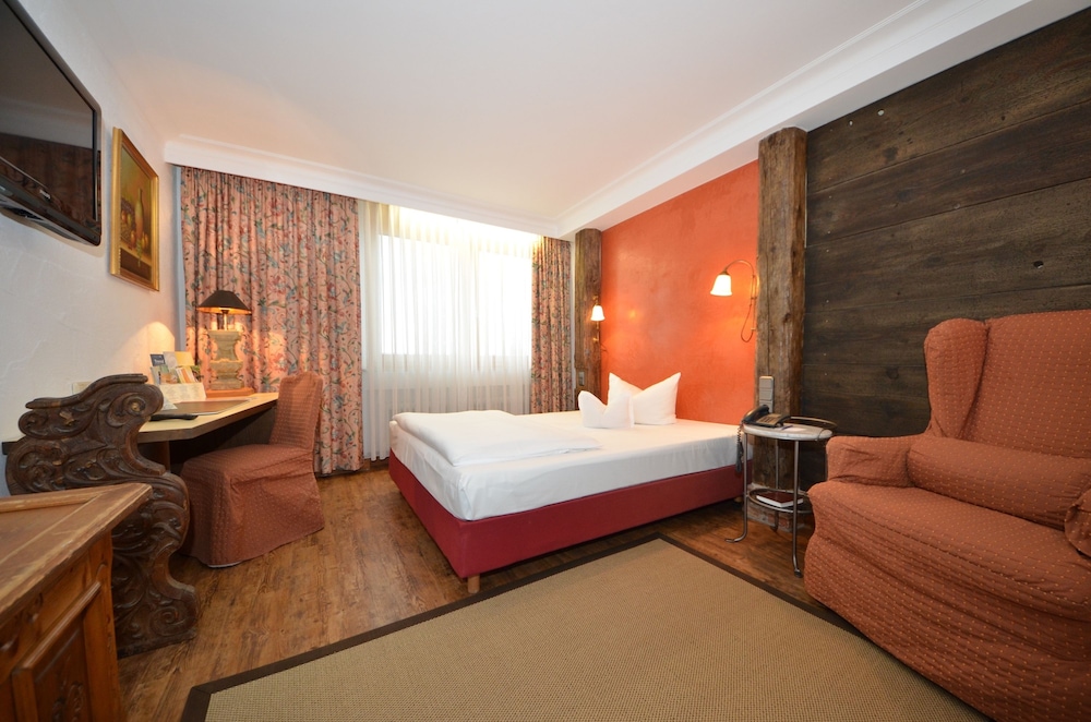 Comfort Single Room, Non Smoking photo 2