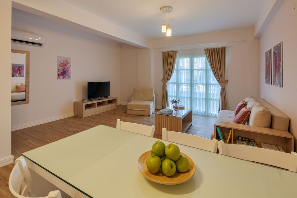 Luxury Apartment, 1 Bedroom, Kitchen photo 1