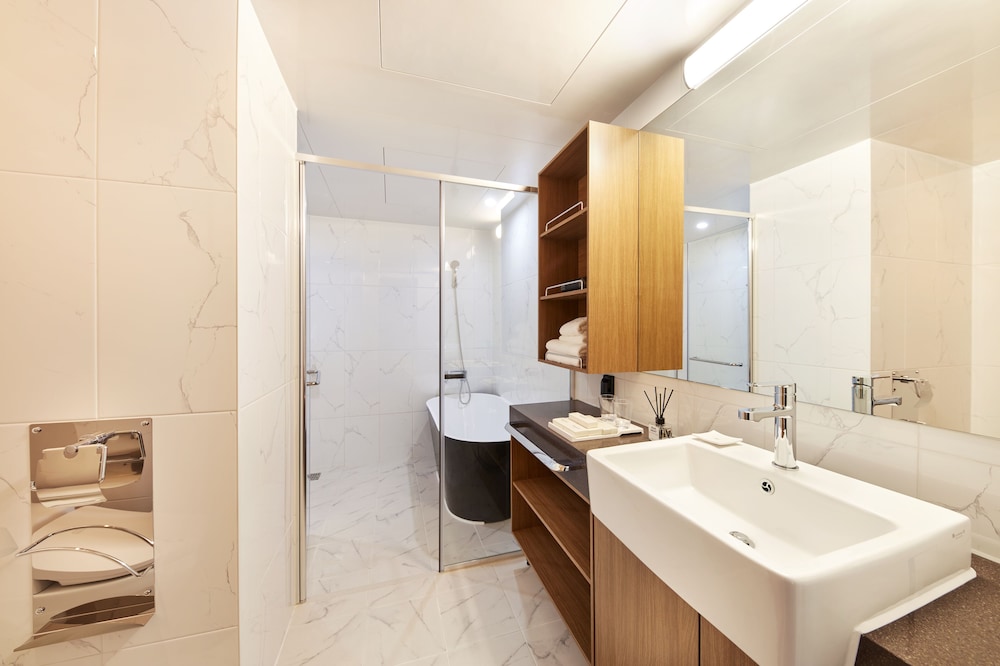 Business Suite, 1 Double Bed - Photo 4