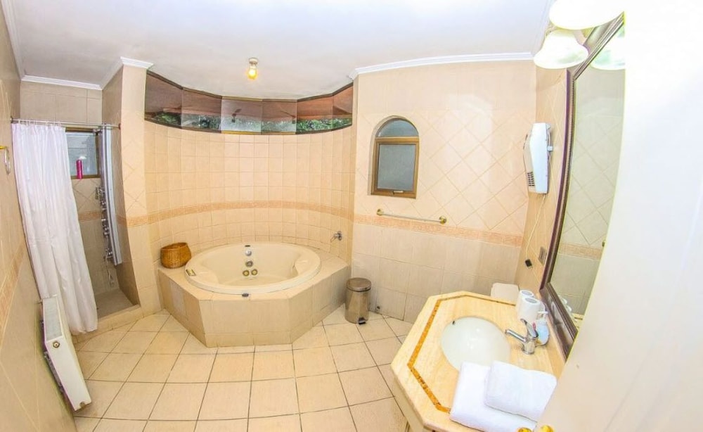 Standard Cabin, 2 Bedrooms, Terrace photo 2