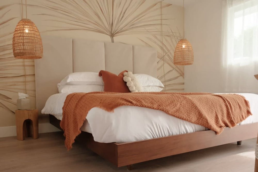 Mod Maya Hotel in Palm Springs, Billede 108