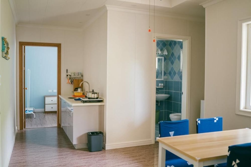 Deluxe Suite, Balcony, Mountain View photo 3