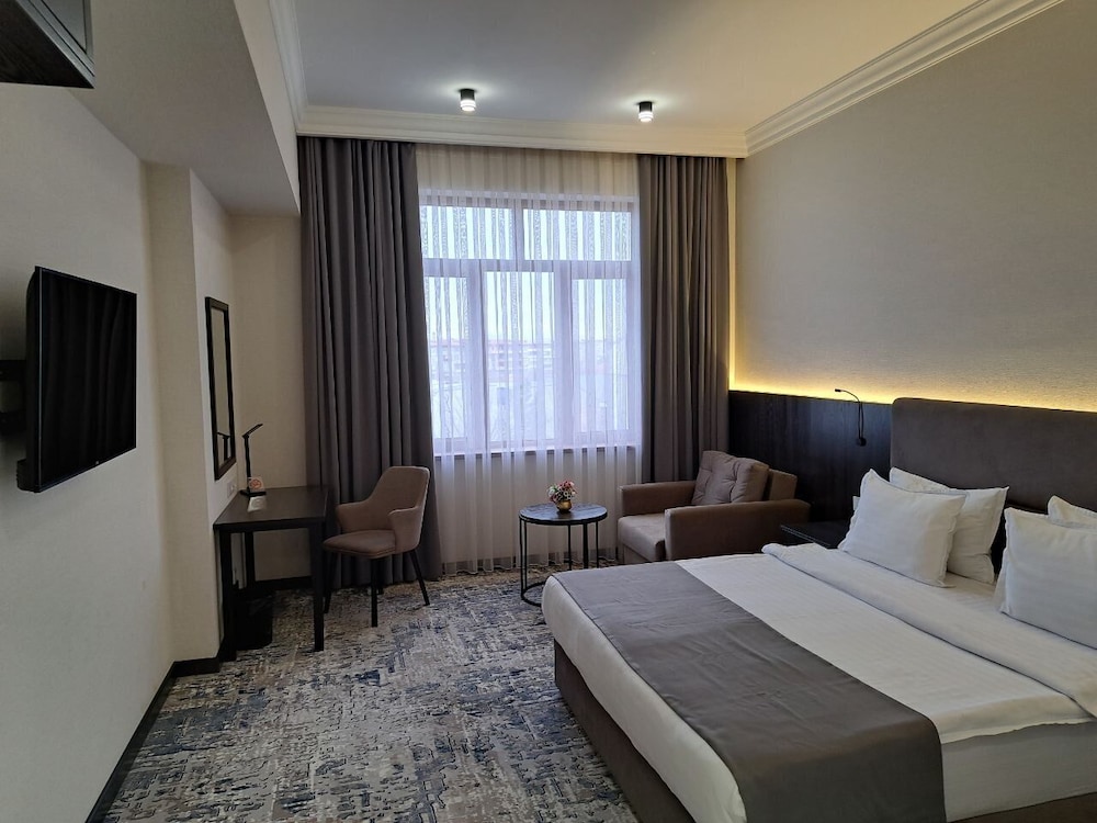 Standard Single Room, 1 Bedroom