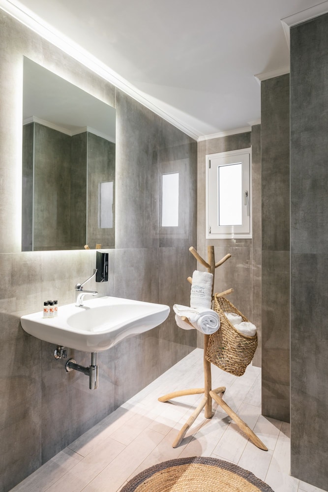 Minthi Boutique Apartments, Foto 11