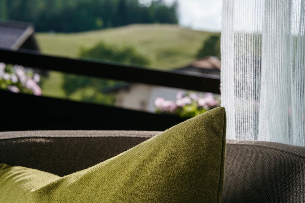Comfort Single Room, Balcony photo 3