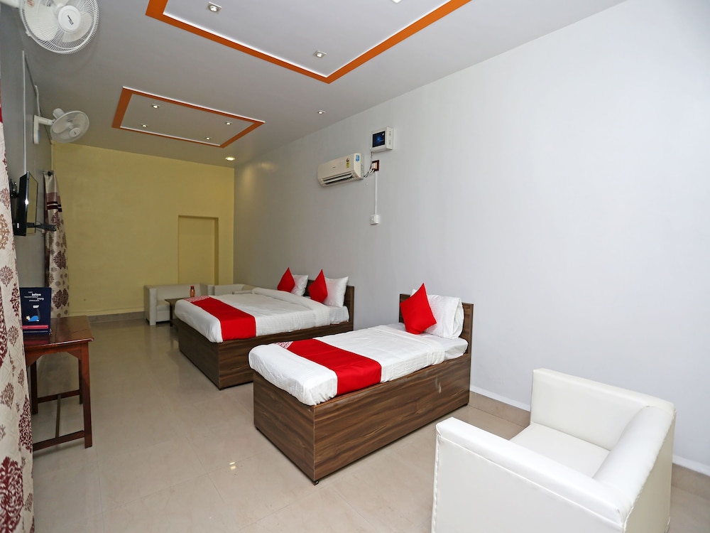 Standard Room photo 3