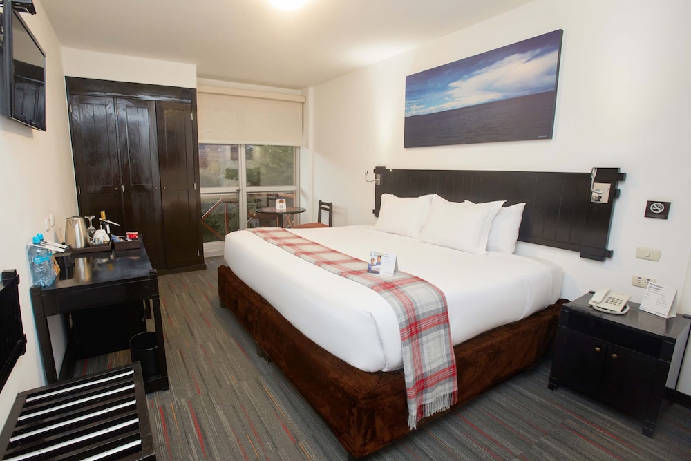 Superior Double Room, 1 King Bed photo 1