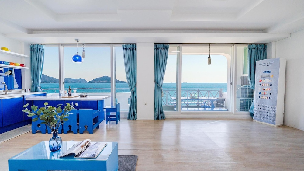 Basic Room, 1 Bedroom (Donjovanni203(Ocean view)) photo 1