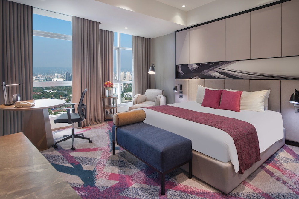Standard Room, 1 King Bed, Accessible photo 2
