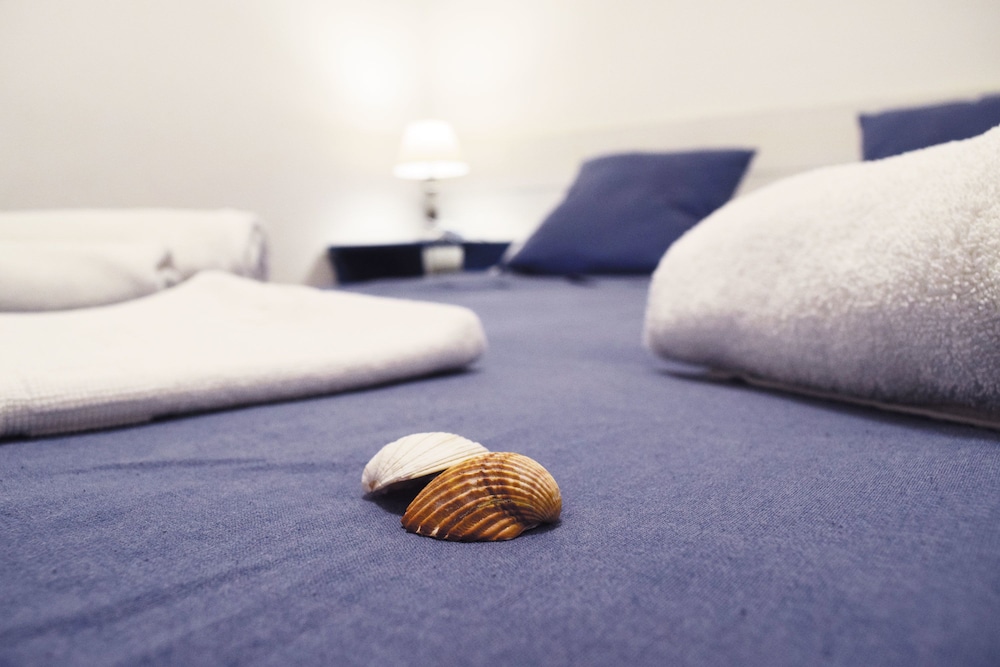Deluxe Double Room, 1 Double Bed photo 3